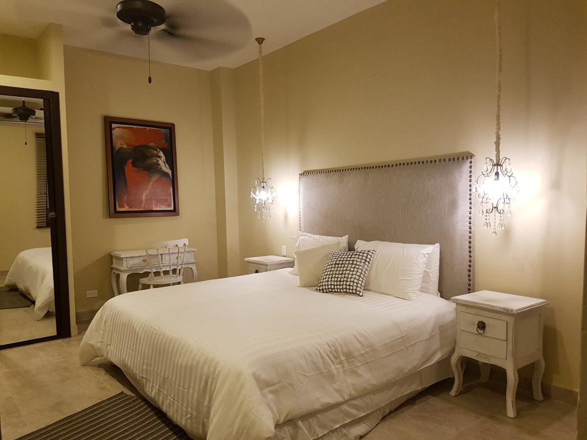 Cartagena Casa Arte Hotel Boutique (Adults Only) מראה חיצוני תמונה