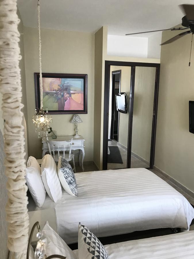 Cartagena Casa Arte Hotel Boutique (Adults Only) מראה חיצוני תמונה