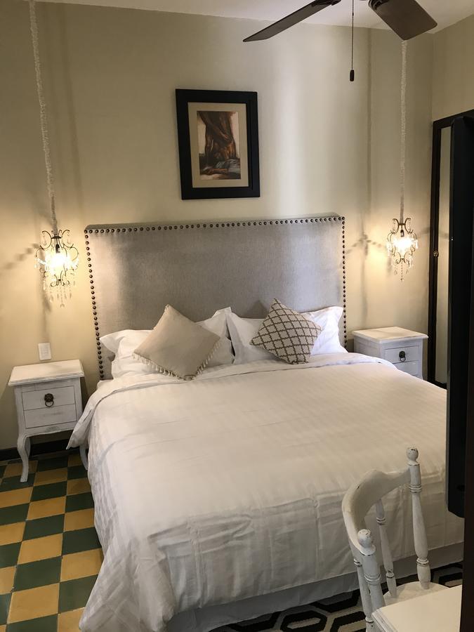 Cartagena Casa Arte Hotel Boutique (Adults Only) מראה חיצוני תמונה