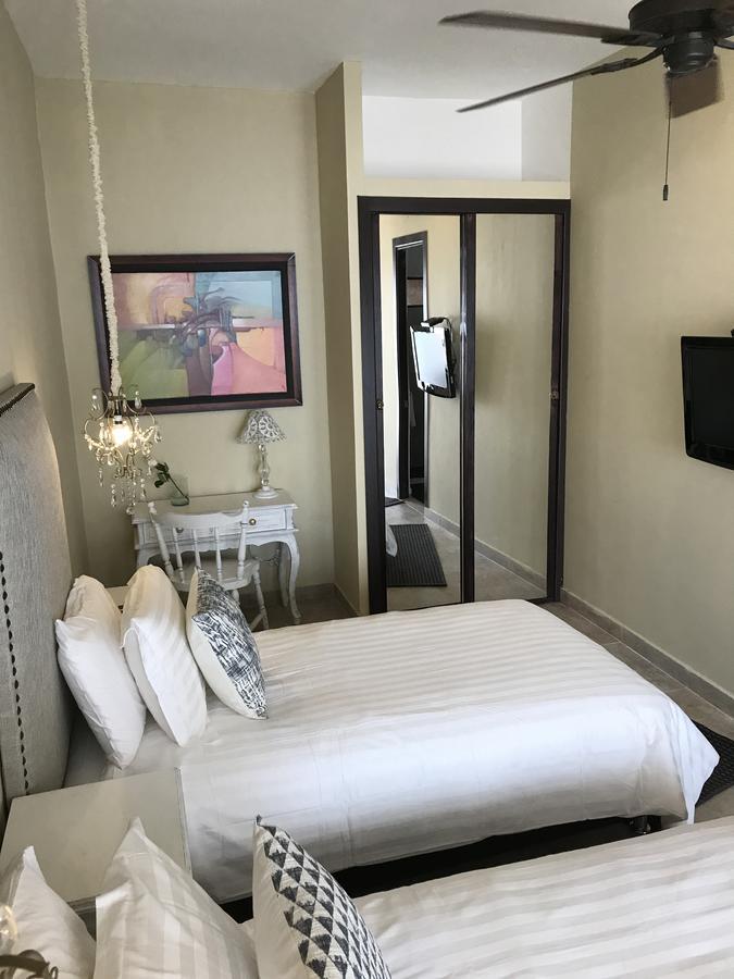 Cartagena Casa Arte Hotel Boutique (Adults Only) מראה חיצוני תמונה