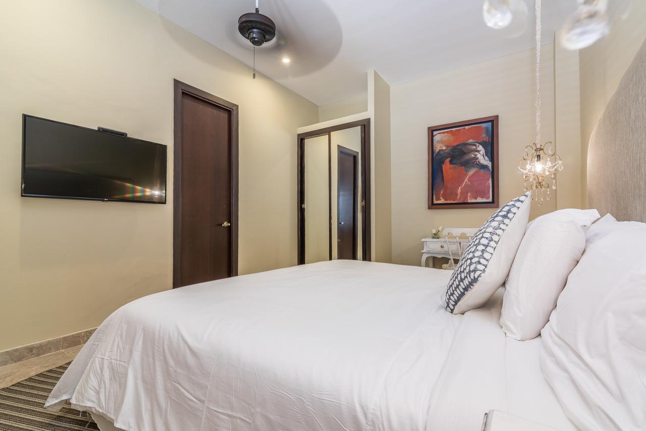 Cartagena Casa Arte Hotel Boutique (Adults Only) מראה חיצוני תמונה