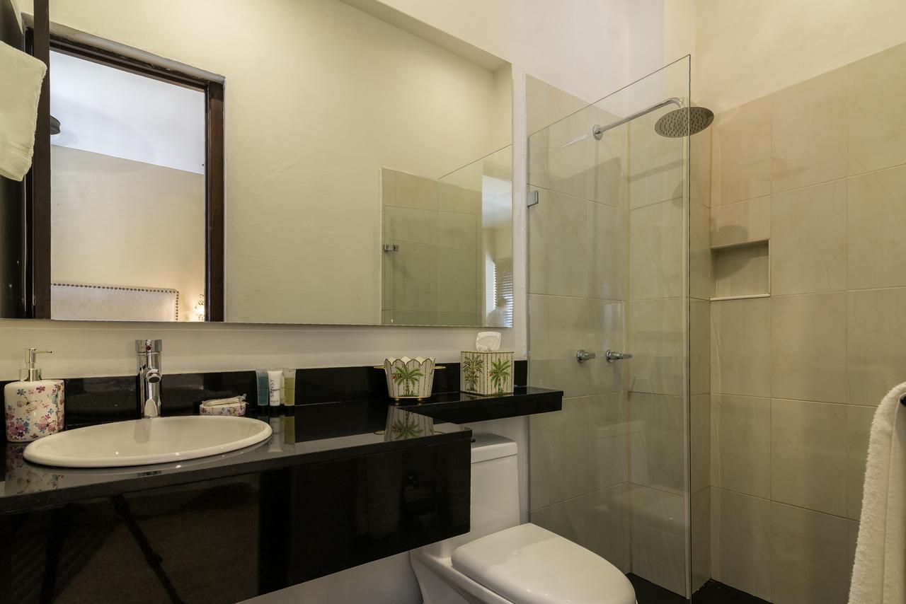 Cartagena Casa Arte Hotel Boutique (Adults Only) מראה חיצוני תמונה