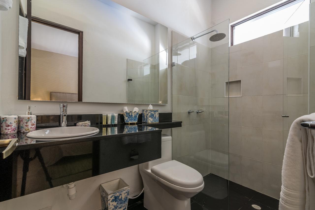 Cartagena Casa Arte Hotel Boutique (Adults Only) מראה חיצוני תמונה