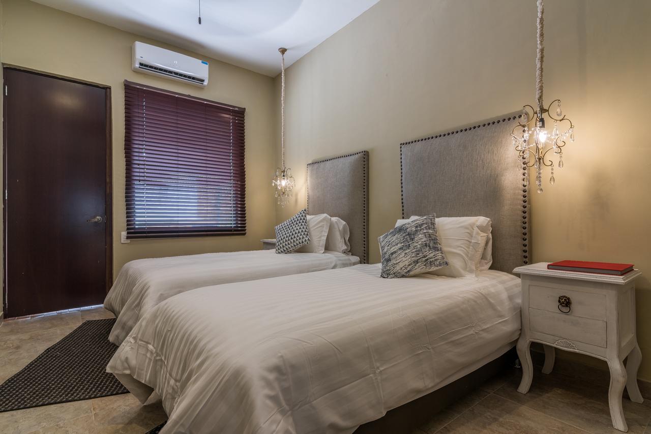 Cartagena Casa Arte Hotel Boutique (Adults Only) מראה חיצוני תמונה