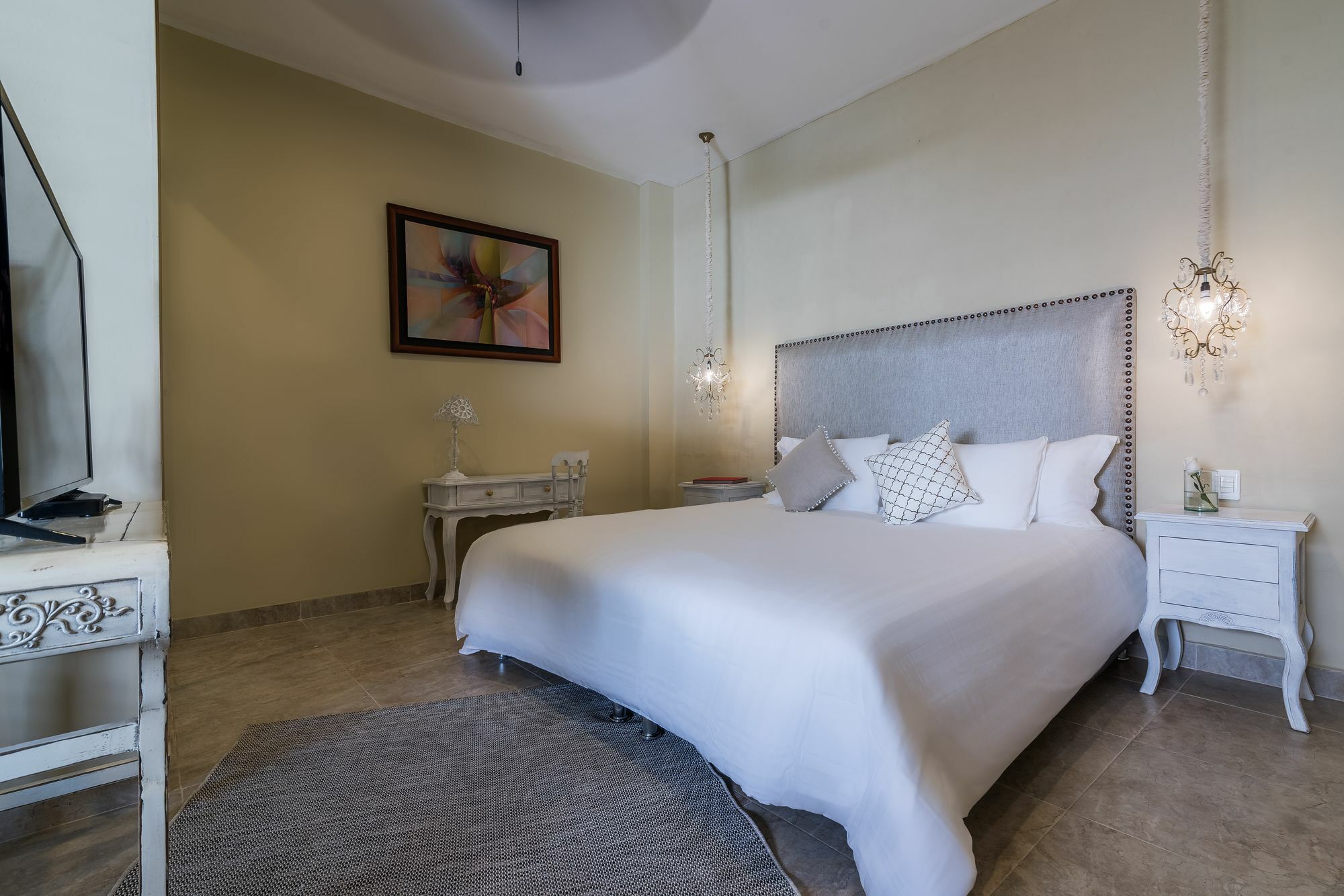 Cartagena Casa Arte Hotel Boutique (Adults Only) מראה חיצוני תמונה