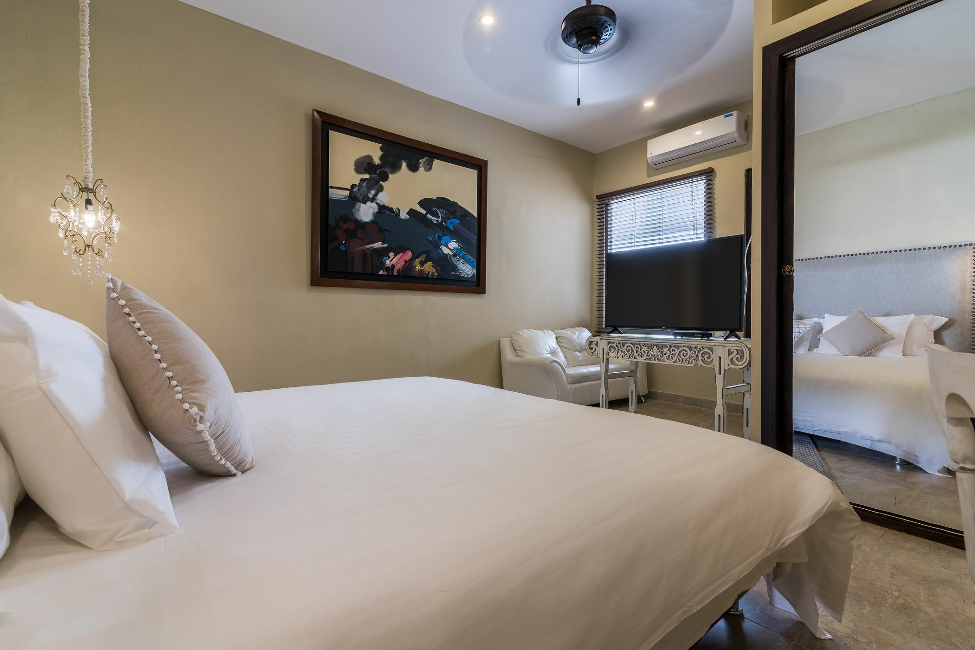 Cartagena Casa Arte Hotel Boutique (Adults Only) מראה חיצוני תמונה